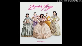 (REQUEST)(3D AUDIO!!!)Nicki Minaj-Barbie Tingz(USE HEADPHONES!!!)