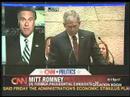 Obama Leaves Romney "Speechless" Then Gets Corrected By Wolf