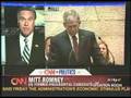 Obama Leaves Romney Speechless Then Gets Corrected By Wolf