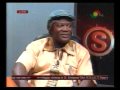 Andy teye surprises sunrise