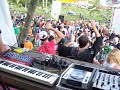 Bizzare Contact ____ Groove4Nation ____ Vj Julio