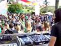 Bizzare Contact ____ Groove4Nation ____ Vj Julio