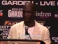 FH VIDEO: COTTO-MOSLEY PRESS CONFERENCE PT. 1