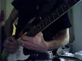 enter sandman - solo - cerreto d\ enter sandman - solo - cerreto d\