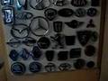 SIGLES AUTOMOBILES