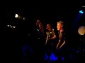 Rantanplan - Durch die Nacht fällt Schnee live