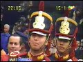 VIDEO MATCH FIGURETTI CON MANDELA