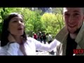 White Russian aka Kaif - \"Last Days\" Vid - New York / eLiGuL