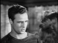 Rare Marlon Brando screentest
