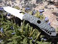 Castle Mountain - Omega Pass Slideshow Part 2