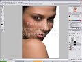 Beauty Retouch