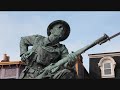 A spoof of the 500 Years commercial