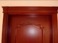 Puertas Modelo Sapelly