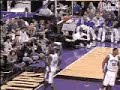 Latrell Sprewell Monster Dunk 2001 Playoffs Latrell Sprewell Monster Dunk 2001 Playoffs