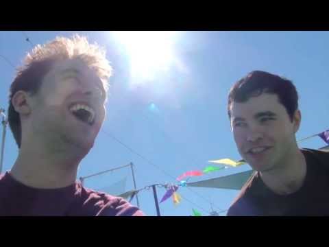 Trapeze For Beginners