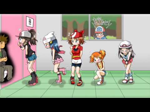 Pokemon - Funny Pics