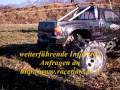 RC Cars FG Monster