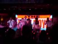 LIVE OF LIVE OPUS - JAVIER LUIS & NEW BOYS - MORGAN TAVERN - BENIDORM