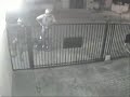 Vigilante é assassinado dentro de condomínio