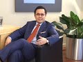 DALLAS FACIAL PLASTIC SURGEON TALKS ABOUT HIS STAFF