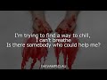 Shawn Mendes - In My Blood (Lyrics | Lyric Video)