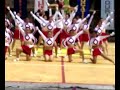 JBEC - SPCBA Cheering Competition'08 3rd Placer