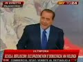 Berlusconi sulla TAV: \"Faremo i lavori attraverso l\