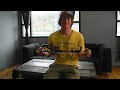 Atomic Tracker 16 Bindings Review with Chris Benchetler