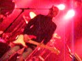Sixteenth solid spread- Amnesiac love