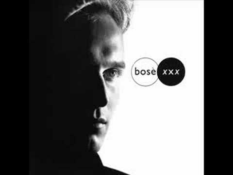 Miguel Bosé - Justine