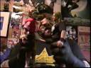 Biker Bobcat talks about Christmas or XXX-Mas Gifts for Wasteland TV