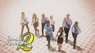 Son Zeng-2017/Elvida Mektebim 2