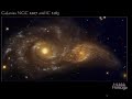 New Frontiers in Astronomy: Hubble and Beyond