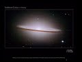 new frontiers in astronomy: hubble and beyond