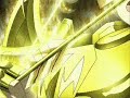 Adios Caballeros Dorados (saint-seiya: now we are free)