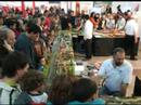El CFB en la Exposición 150 años de FA en La Rural