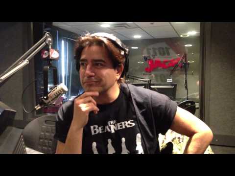 5 Questions with Alex Reymundo