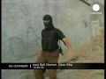 near Beit Hanoun - Gaza Strip