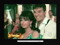 Marie Osmond Falls on Live TV Marie Osmond Falls on Live TV