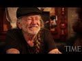 10 Questions for Willie Nelson