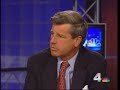Paul Bremer interview, NBC, 12:46, 9/11 Paul Bremer interview, NBC, 12:46, 9/11