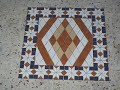 grafika seramik kilim desenleri 2