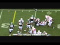JJ Watt vs Michigan State