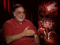 The Inside Reel: Francis Ford Coppola Interview The Inside Reel: Francis Ford Coppola Interview