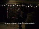 Josh Travis-Scones and Microphones