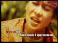 The Minang song (West Sumatra, Indonesia )