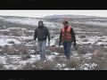 Pheasant & Chucker Hunting Glenns Ferry Idaho 12-15-2007