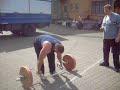 Darraz 3 Disziplin beim Strongest Man Altena Darraz 3 Disziplin beim Strongest Man Altena
