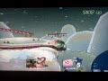 Zwarm(R.O.B.) vs. Kappy(Kirby) Friendlies 9
