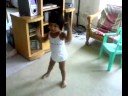 shindig dancing queen